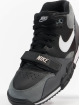 Nike Zapatillas de deporte Air Trainer 1 negro