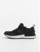 Nike Zapatillas de deporte Waffle One negro