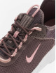 Nike Zapatillas de deporte React Live púrpura