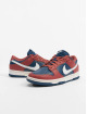 Nike Zapatillas de deporte Dunk Low rojo