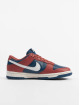 Nike Zapatillas de deporte Dunk Low rojo