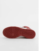 Nike Zapatillas de deporte Dunk High Lxx rojo