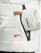 Nike Zimní bundy NSW Repeat Syn Fill čern