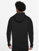 Nike Zip Hoodie Tech Fleece Fz Wr black