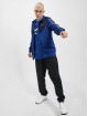 Nike Zip Hoodie Sportswear Repeat blå