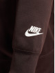 Nike Zip Hoodie Repeat PK brazowy
