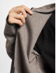 Nike Zip Hoodie Nsw Revival brown