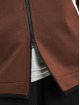 Nike Zip Hoodie Sportswear Tech Fleece Hooded brun