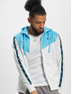 Nike Zip Hoodie Nsw Repeat hvid