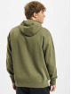 Nike Zip Hoodie Repeat Flecce Full Zip olive
