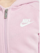 Nike Zip Hoodie Nkg Nike Pe Full Zip pink