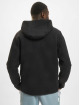 Nike Zip Hoodie Tech Fleece Fz Wr schwarz