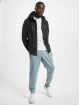 Nike Zip Hoodie Tech Fleece Fz Wr schwarz