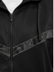 Nike Zip Hoodie Sportswear svart