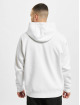 Nike Zip Hoodie Club Hoodie Full white