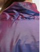 Nike Zomerjas W NSW WVN PO JKT Wash paars