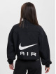 Nike Zomerjas Air zwart