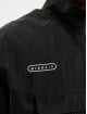 Nike Zomerjas Air Woven Lined zwart
