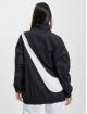 Nike Zomerjas Sportswear Windrunner W zwart