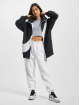 Nike Zomerjas Sportswear Windrunner W zwart