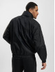 Nike Zomerjas Windbreaker zwart