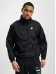 Nike Zomerjas Windbreaker zwart