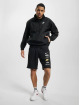 Nike Zomerjas Windbreaker zwart