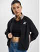 Nike Zomerjas Sportswear Heritage zwart