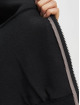 Nike Zomerjas Sportswear Heritage zwart