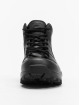 Nike Čižmy/Boots Manoa èierna
