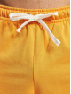 Nike Šortky Nsw oranžový