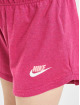 Nike Šortky G Nsw 4in Short Jersey pink