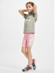 Nike Šortky Futura Bike pink