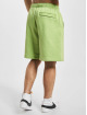 Nike Šortky Sportswear Club zelený