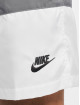 Nike Šortky Woven èierna