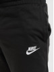 Nike Šortky AA èierna