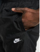 Nike Šortky Nsw Spe Woven čern