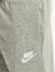 Nike Šortky Club Jersey šedá