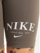Nike Šortky Mr Short Gfx šedá