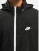 Nike Спортивные костюмы Club Woven Basic черный