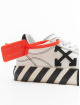 Off-White Baskets New Arrow Low Vulcanized blanc