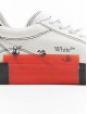 Off-White Baskets New Arrow Low Vulcanized blanc