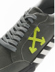 Off-White Baskets Low Vulc Substainable Leather gris