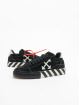 Off-White Baskets New Arrow Low Vulcanized noir