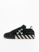 Off-White Baskets New Arrow Low Vulcanized noir