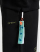 Off-White Felpa con cappuccio Splash Arr Skate nero