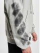 Off-White Hoodies Jumbo Arrow Boxy šedá