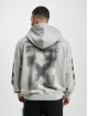 Off-White Hoody Jumbo Arrow Boxy grijs