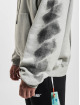 Off-White Hoody Jumbo Arrow Boxy grijs