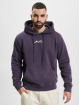 Off-White Hoody  violet